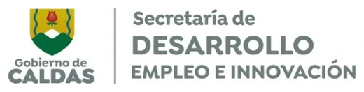 Gobierno de Caldas · Secretaría de Desarrollo, Empleo e Innovación